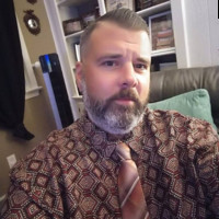 Kevin Minick