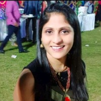Sheetal Mogre