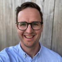 Helge Jørgensen