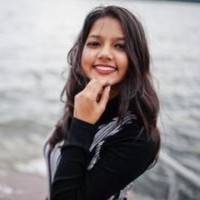 Trisha Mehta