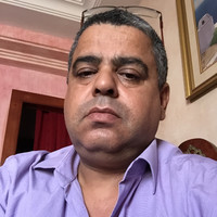 Abdelhamid Boukhari