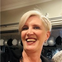 Cate Ryan