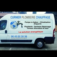 Mathieu Curnier