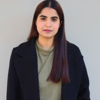Hamna Muzaffar