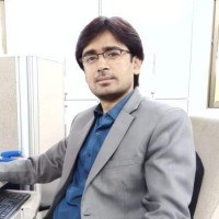 Fahad Ahmed