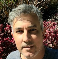 Alberto Muniz Barreto