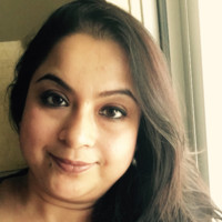 Esha Bhattacharya