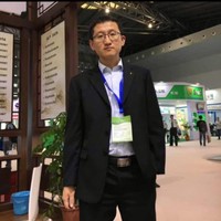 Wallace Chen