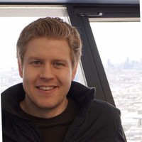 Kristofer Haglund