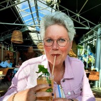 Lian Huijbregts