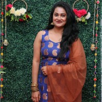Shefali Shenava