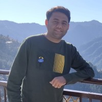Arpit Darji