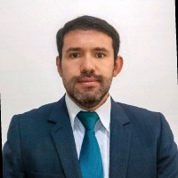 César Augusto Urbina Alfaro