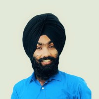 Amrit Pal Singh