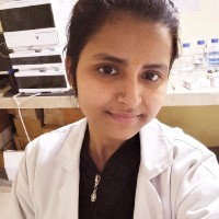 Mayuri Singh
