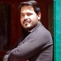 Syed Ali