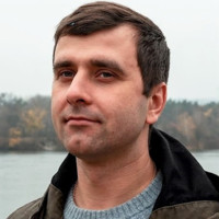 Zakhar Oliinyk