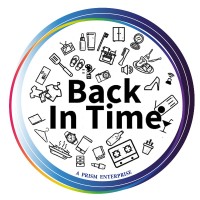 Back in Time