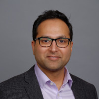 Raj Agarwal