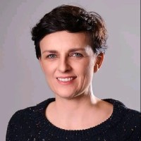 Monika Krystek-Rafińska