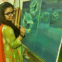 Aisha Bukhteyar