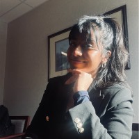 Lathika Saravanan