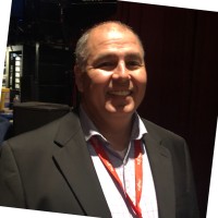 Paul Tarango