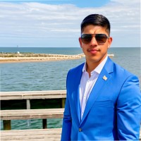 Dorian Diaz