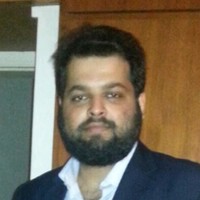 Muhammad Mubashir Iqbal