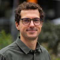 Thomas Wilhelm, Phd