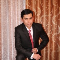 Davron Davron Yormatov