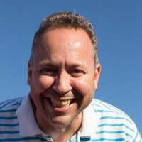 Osvaldo Tavares