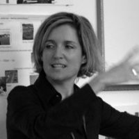 Deborah Saunt
