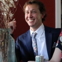 Rob Byers