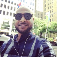 Ommar Mohamed