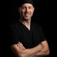 Jared Weir, M.D.