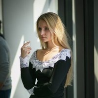 Елена Винник