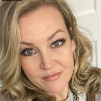 Amy Pearson