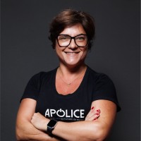 Kelly Lubiato