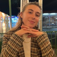 Alexa Costello Botham