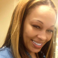 Ashlee Harrison