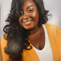 Shay’Neka Johnson