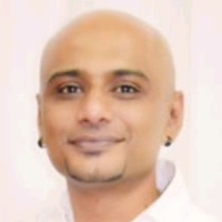 Raheem Sayed