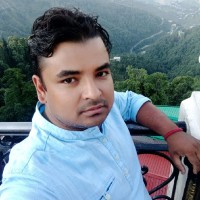 Ashutosh Mani Tripathi