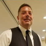 Nathaniel A. McLaughlin