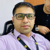 Atef, Najeebullah