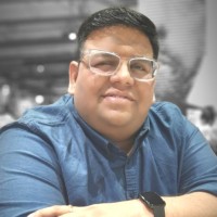 Jitesh Trivedi