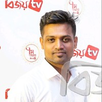 Md. Rafi Khan
