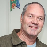 Michael Griffin