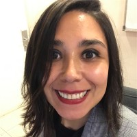 Claudia Andrea Espinoza González